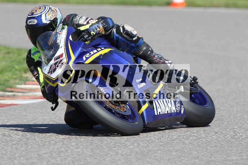 /13 01.05.2025 Speer Racing ADR/Gruppe rot/434